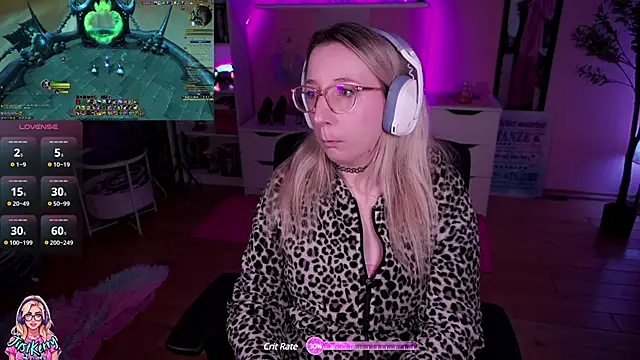 JustKerry online show from February 24, 2025, 12:37 pm