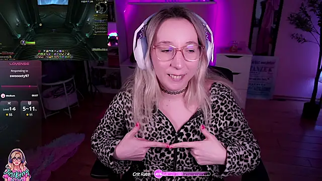 JustKerry online show from February 25, 2025, 8:25 am