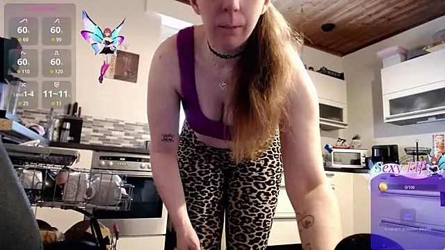 JustKerry online show from April 20, 2026, 7:33 am