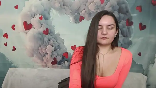 JasmineAsha online show from January 30, 2025, 10:19 am