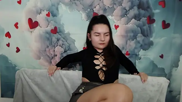 JasmineAsha online show from January 31, 2025, 1:12 pm