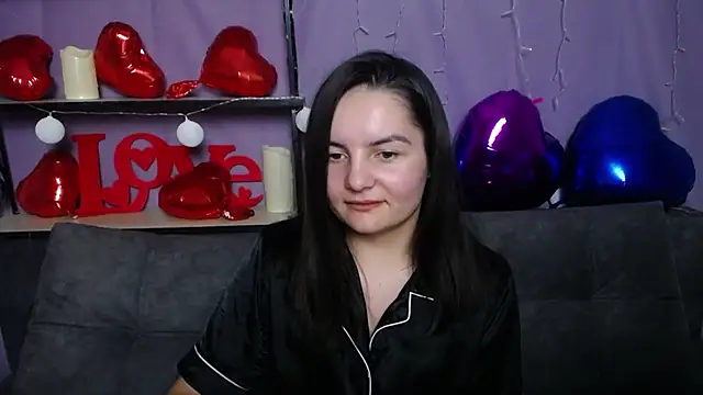 JasmineAsha online show from February 25, 2025, 4:46 am