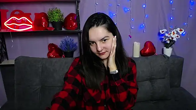 JasmineAsha online show from March 10, 2025, 6:59 am