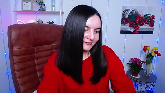 JasmineAsha online show from March 11, 2025, 5:02 pm