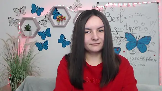 JasmineAsha online show from March 16, 2025, 7:26 am