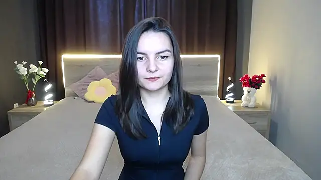 JasmineAsha online show from September 21, 2025, 6:26 am