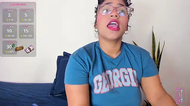 iriss 25 online show from March 6, 2026, 1:07 pm