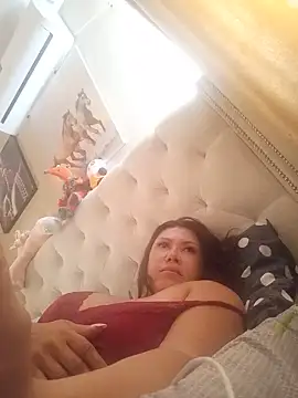 ROXOLANAA SEXY online show from June 8, 2026, 8:26 am