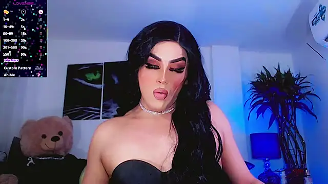 Sophiesweet5 online show from October 6, 2025, 6:22 am