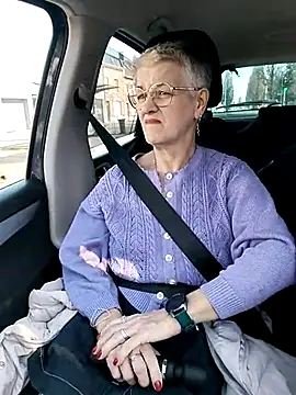 Sexetete1968 online show from March 16, 2025, 12:33 pm