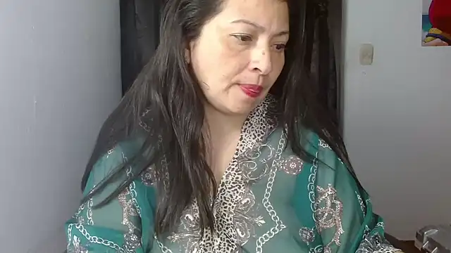 Victoriaevans1 online show from January 9, 2026, 4:21 pm