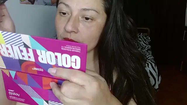 Snapshot of Victoriaevans1 chatting on January 17, 2026, 9:40 pm Victoriaevans1 online show from January 17, 2026, 9:40 pm