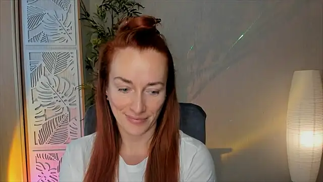 RebeccaMartinez online show from March 6, 2026, 6:21 am