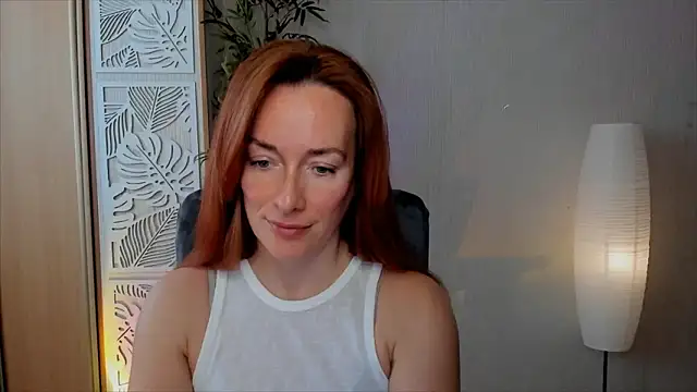 RebeccaMartinez online show from March 30, 2026, 6:47 am