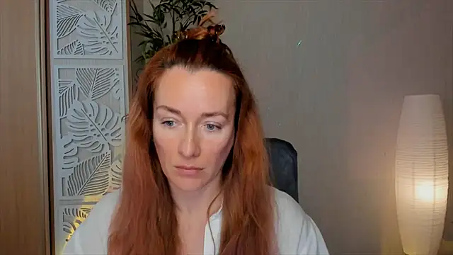 RebeccaMartinez online show from April 4, 2026, 6:11 am