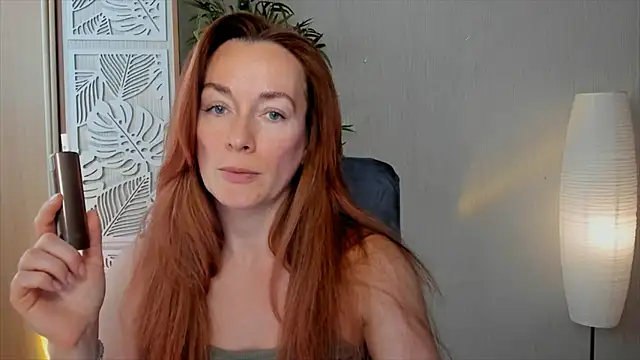 RebeccaMartinez online show from April 5, 2026, 7:27 am