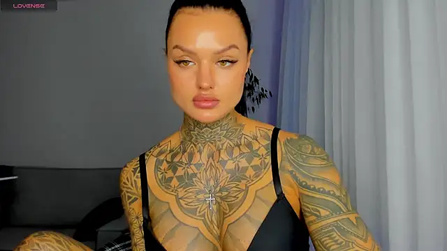 pantera flashh online show from March 23, 2026, 4:11 pm