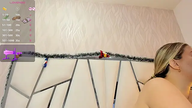 kimberly7  online show from December 2, 2025, 11:37 am