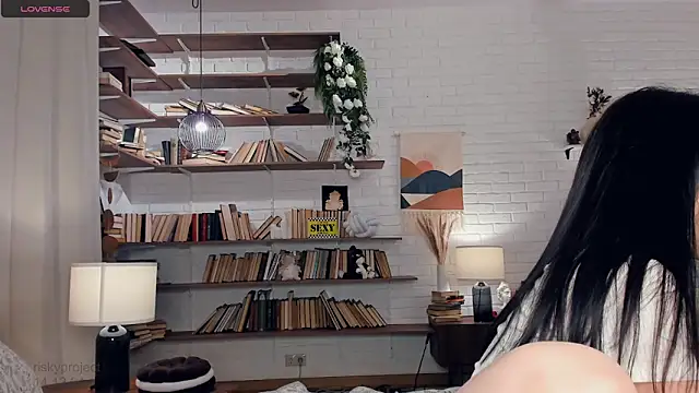 Riskyproject online show from December 14, 2024, 7:07 am