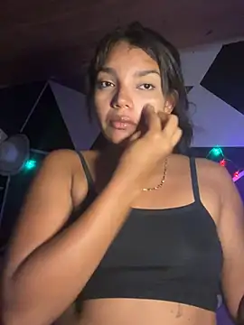 emilyharber online show from February 1, 2026, 8:51 pm