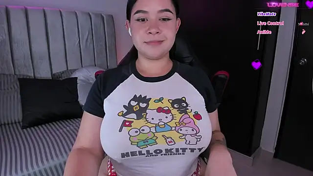 daniela hornny online show from December 15, 2024, 7:57 am