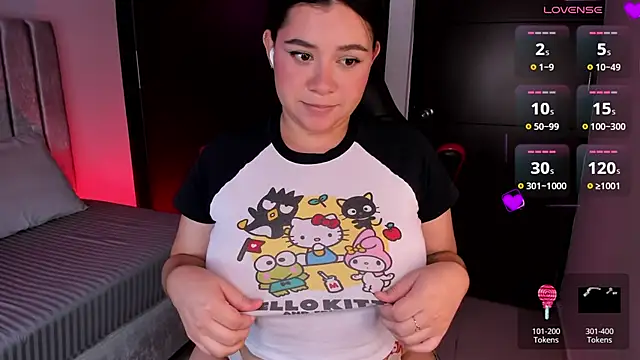 daniela hornny online show from January 25, 2025, 7:38 am