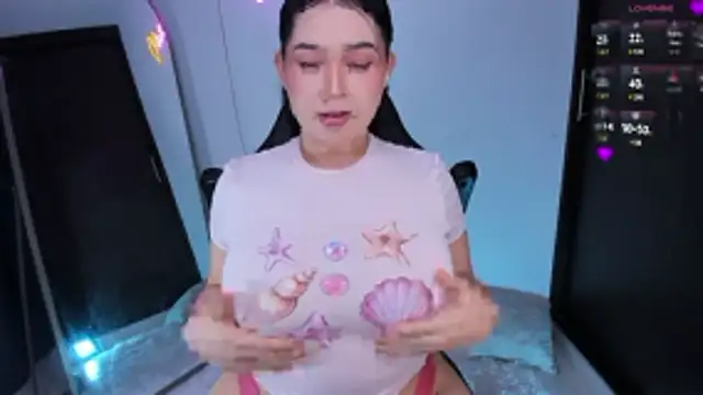 daniela hornny online show from October 29, 2025, 4:26 am