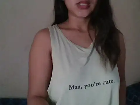  smiling4u  online show from March 10, 2026, 12:26 am