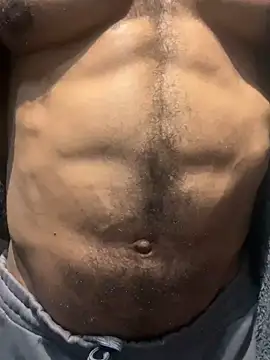 troygurth9 online show from February 23, 2025, 10:20 pm