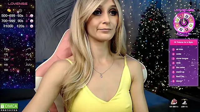 AliceSporty online show from December 27, 2024, 10:16 pm