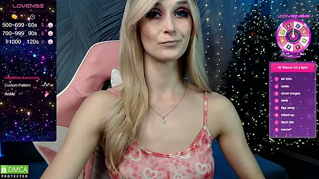 AliceSporty online show from January 2, 2025, 10:11 pm