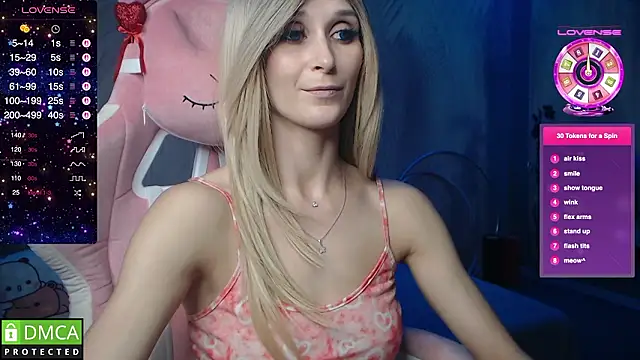 AliceSporty online show from February 16, 2026, 10:28 pm