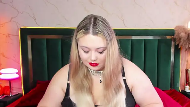 rosal1a online show from November 4, 2025, 10:47 am