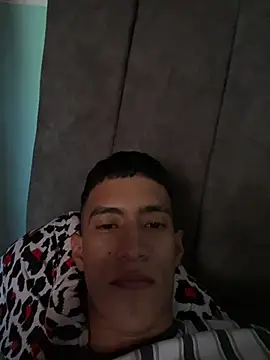 Angelstripboy online show from February 11, 2025, 4:02 pm