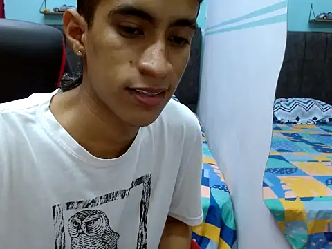 Angelstripboy online show from March 13, 2025, 12:48 am