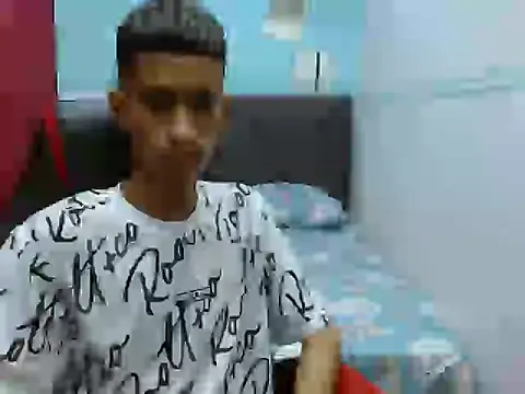 Angelstripboy online show from October 6, 2025, 11:13 pm