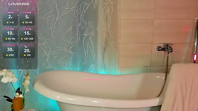 Phoenix Margo online show from March 4, 2025, 8:46 am