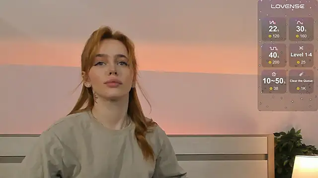 Phoenix Margo online show from September 11, 2025, 4:34 am