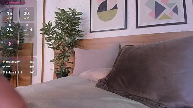 susan cute198 online show from February 16, 2025, 3:27 pm