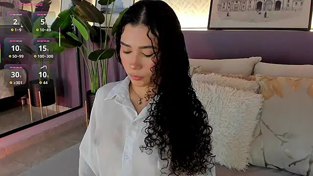 susan cute198 online show from September 30, 2025, 12:10 pm