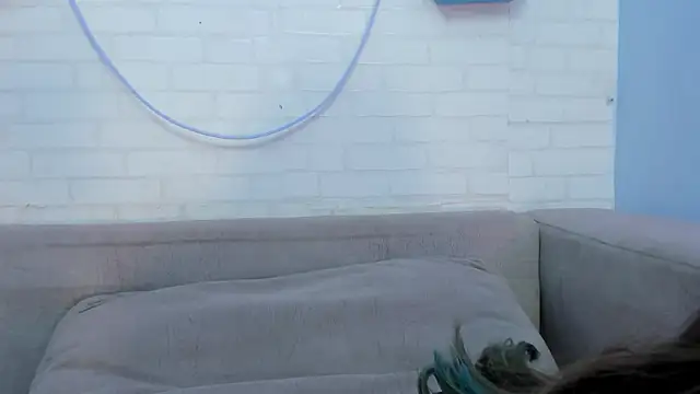 DEVA BLUE  online show from February 7, 2025, 4:48 am