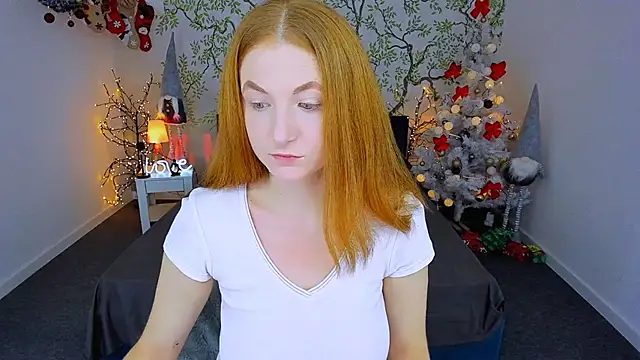 JeannieFox  online show from December 17, 2024, 8:12 am