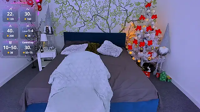 JeannieFox  online show from January 4, 2025, 3:49 pm