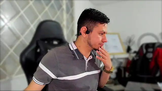 Rick Diesel  online show from December 28, 2024, 4:08 am