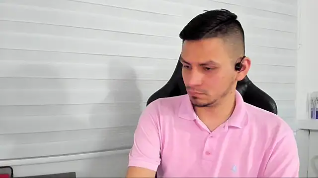 Rick Diesel  online show from January 25, 2025, 8:31 am