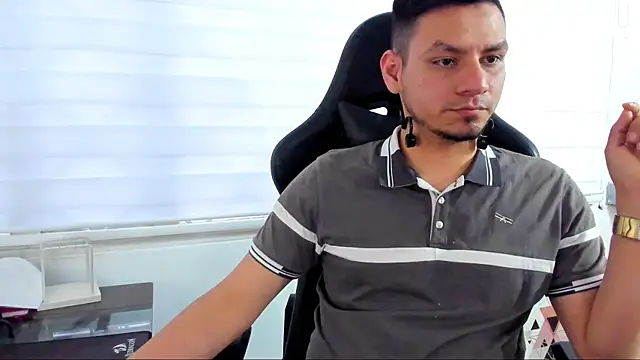 Rick Diesel  online show from February 1, 2025, 11:10 am