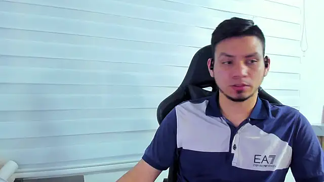 Rick Diesel  online show from February 13, 2025, 6:52 am