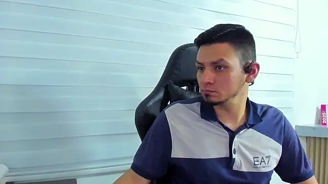 Rick Diesel  online show from February 13, 2025, 10:12 am