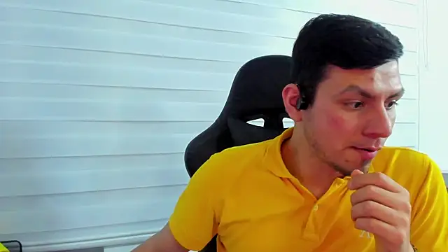 Rick Diesel  online show from March 3, 2025, 6:59 am