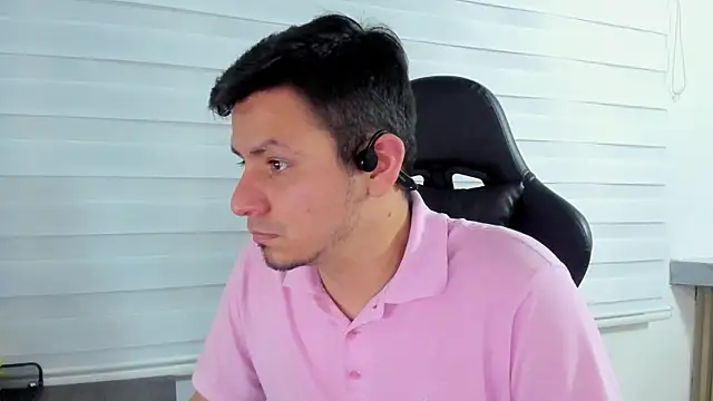 Rick Diesel  online show from March 5, 2025, 10:22 am